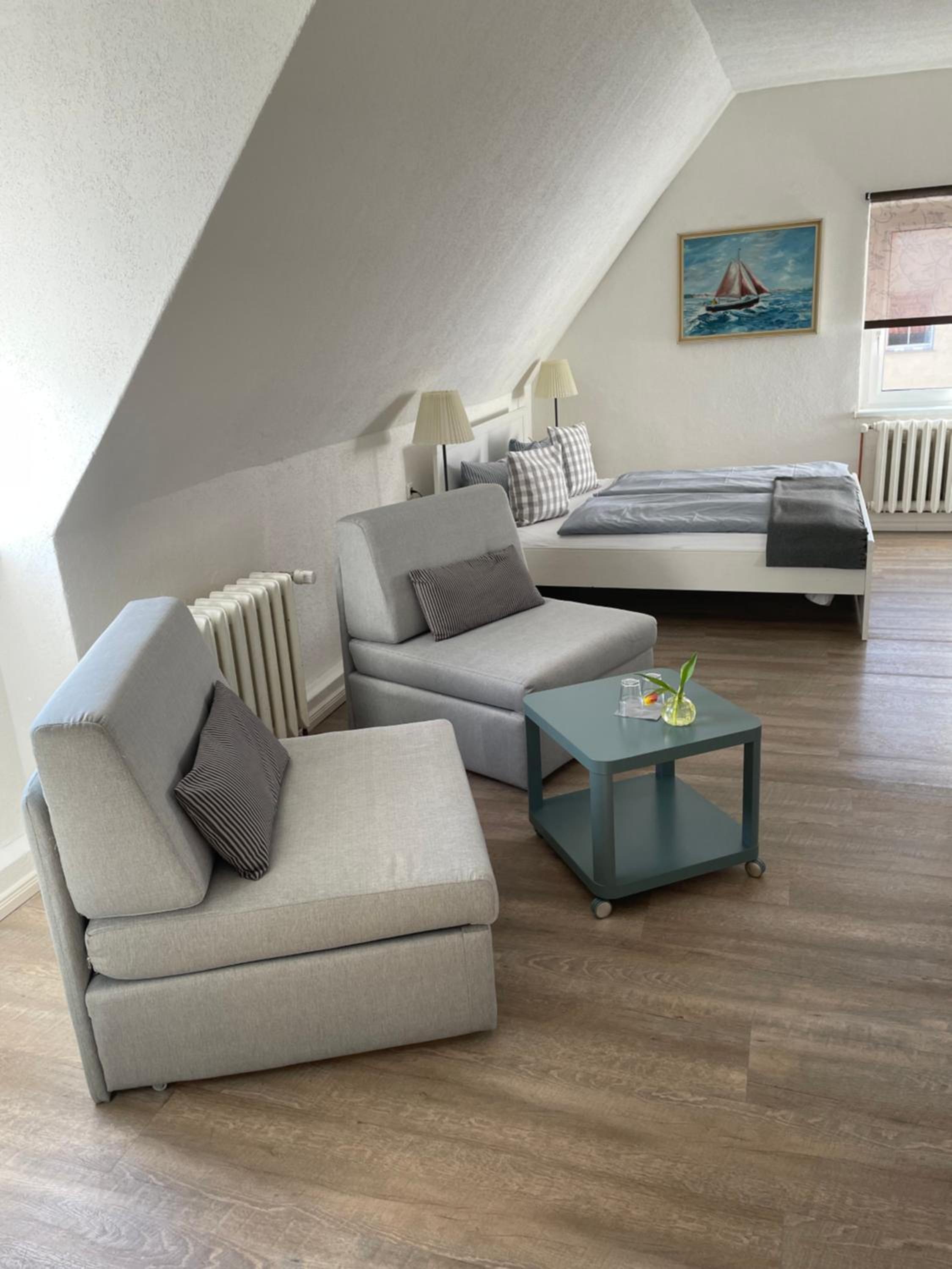 Gästehaus Kleiner Wacholder