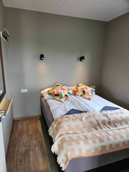 Apartment Skógafoss