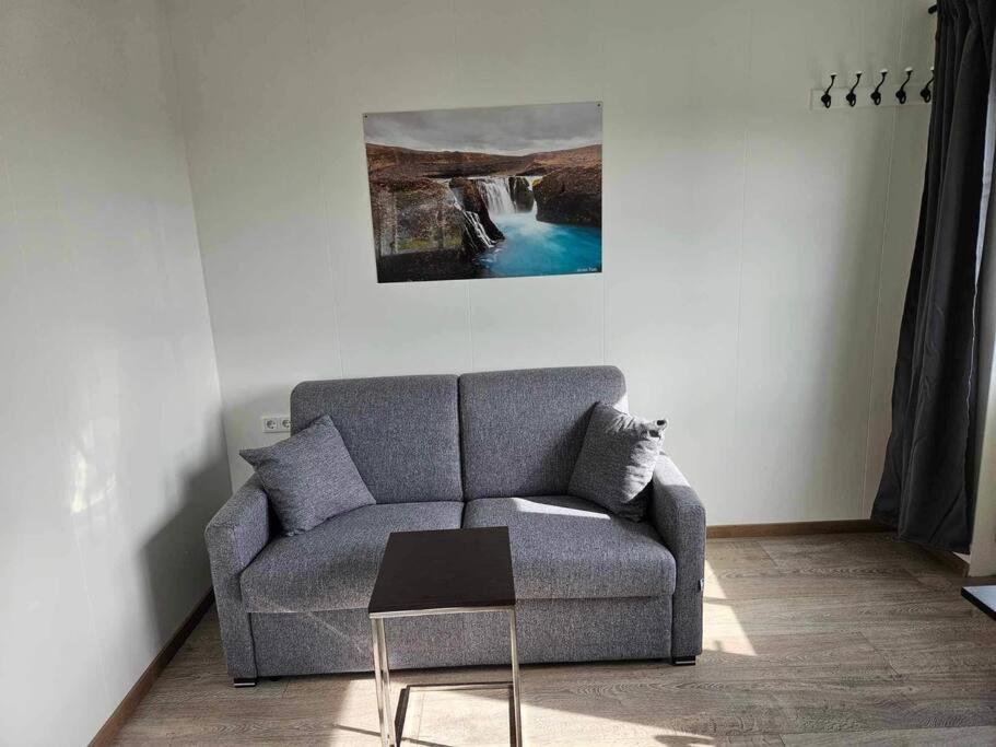 Apartment Skógafoss