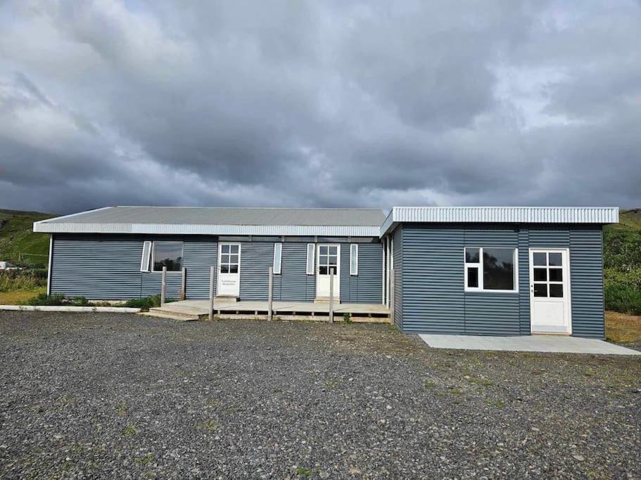 Apartment Skógafoss