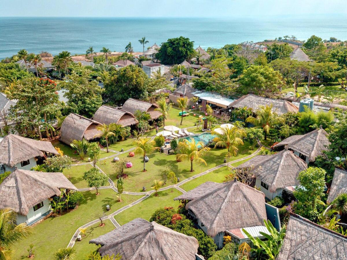 Brothers Bungalows