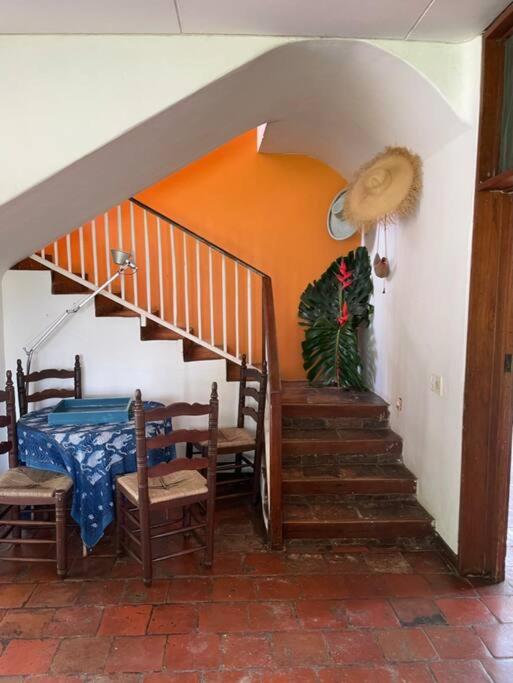 Hacienda la Lorena