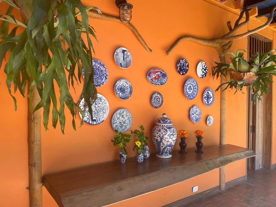 Hacienda la Lorena