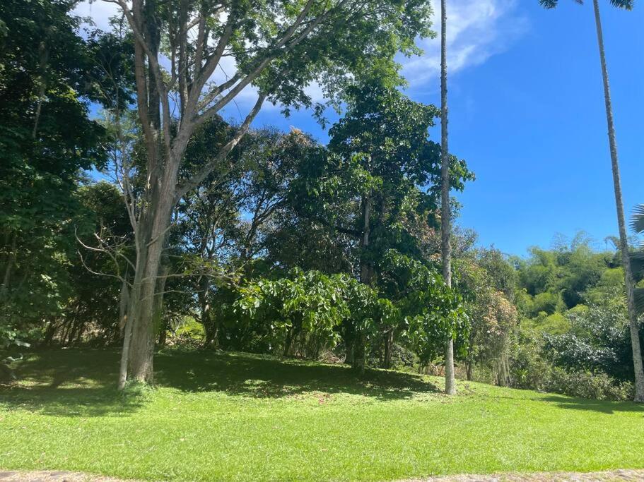 Hacienda la Lorena