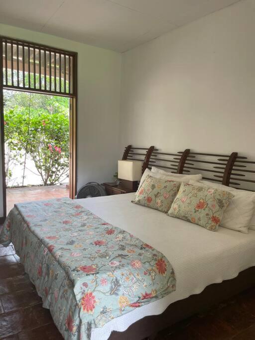 Hacienda la Lorena