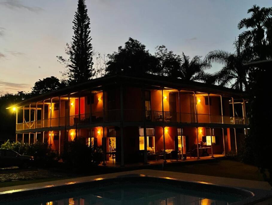 Hacienda la Lorena