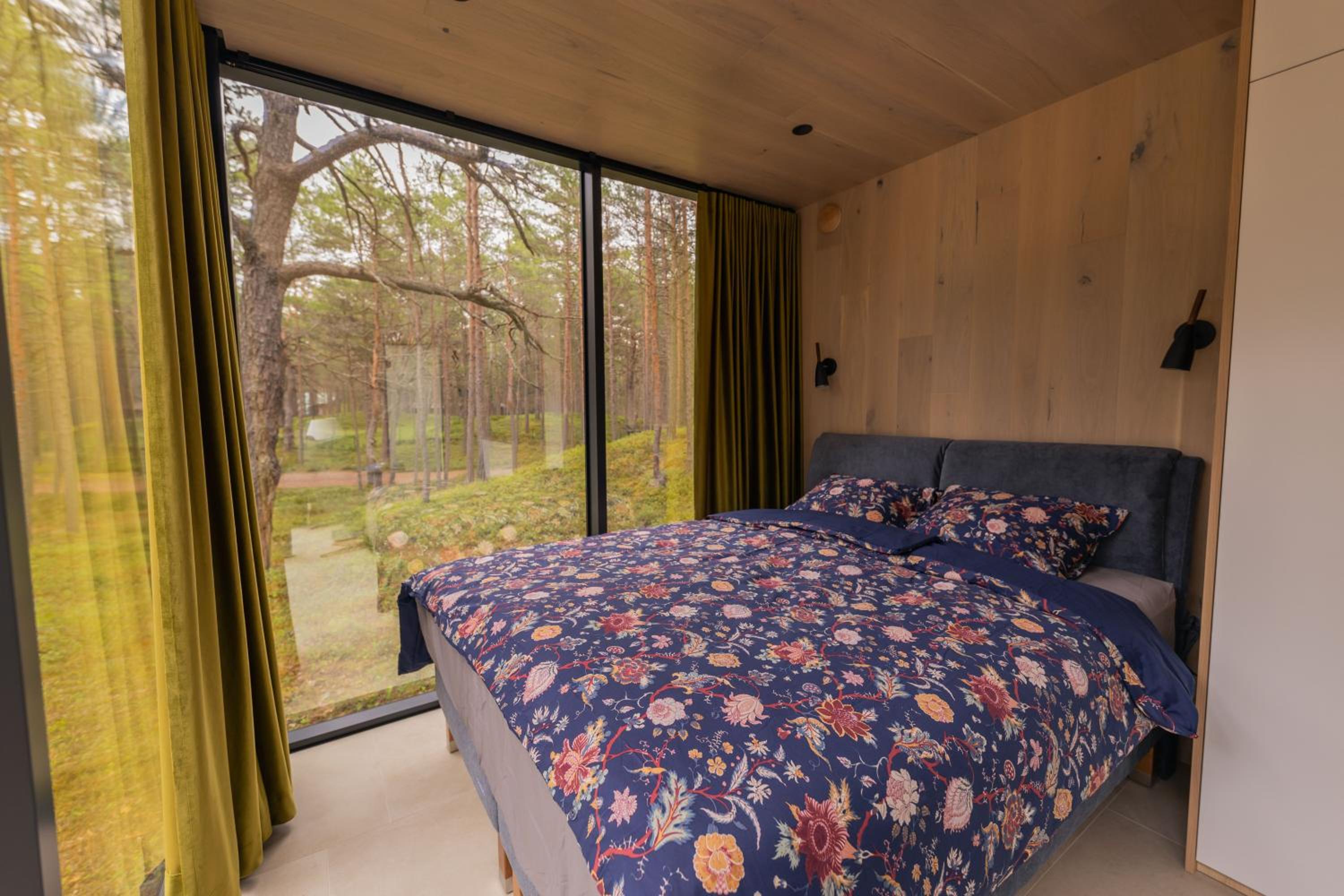ÖÖD Hötels Lohusalu LEIDA & ENNO view 5