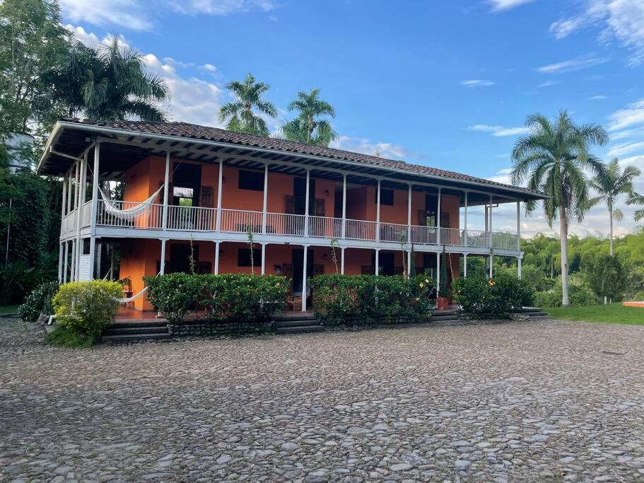 Hacienda la Lorena