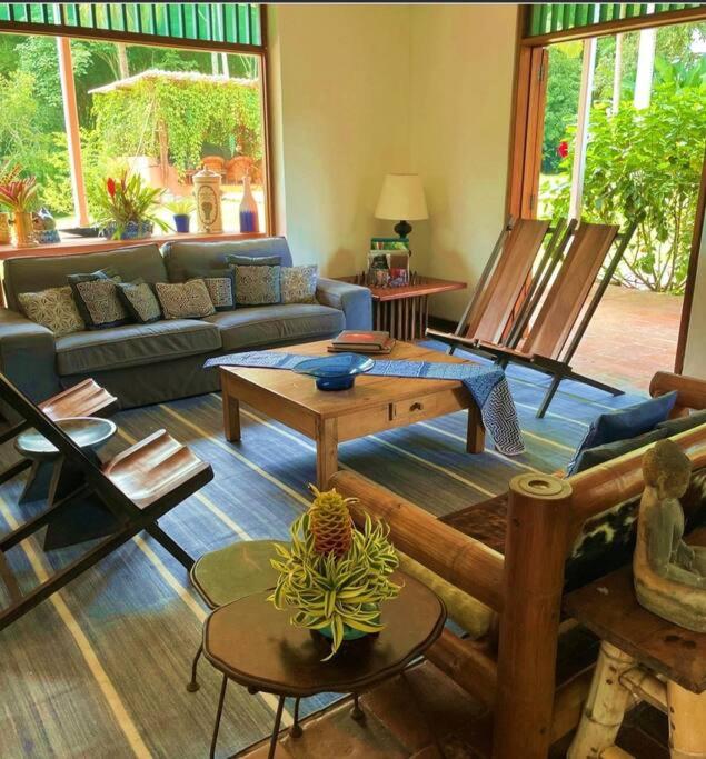 Hacienda la Lorena