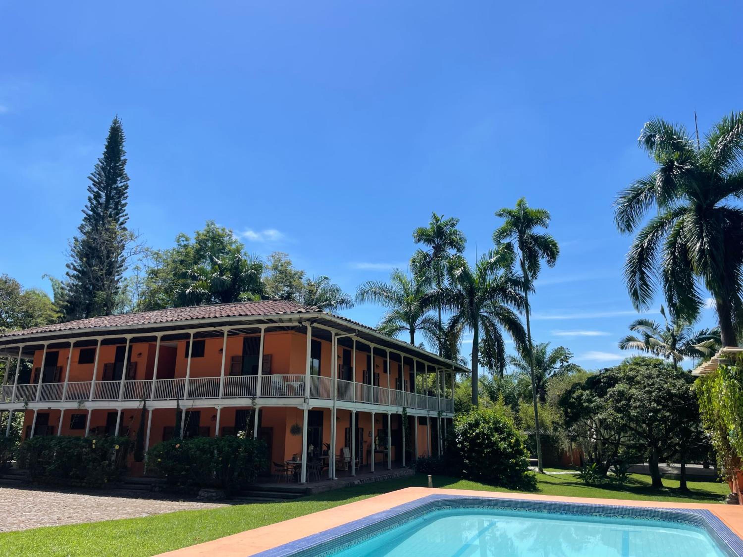 Hacienda la Lorena