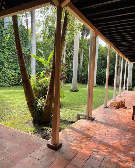 Hacienda la Lorena