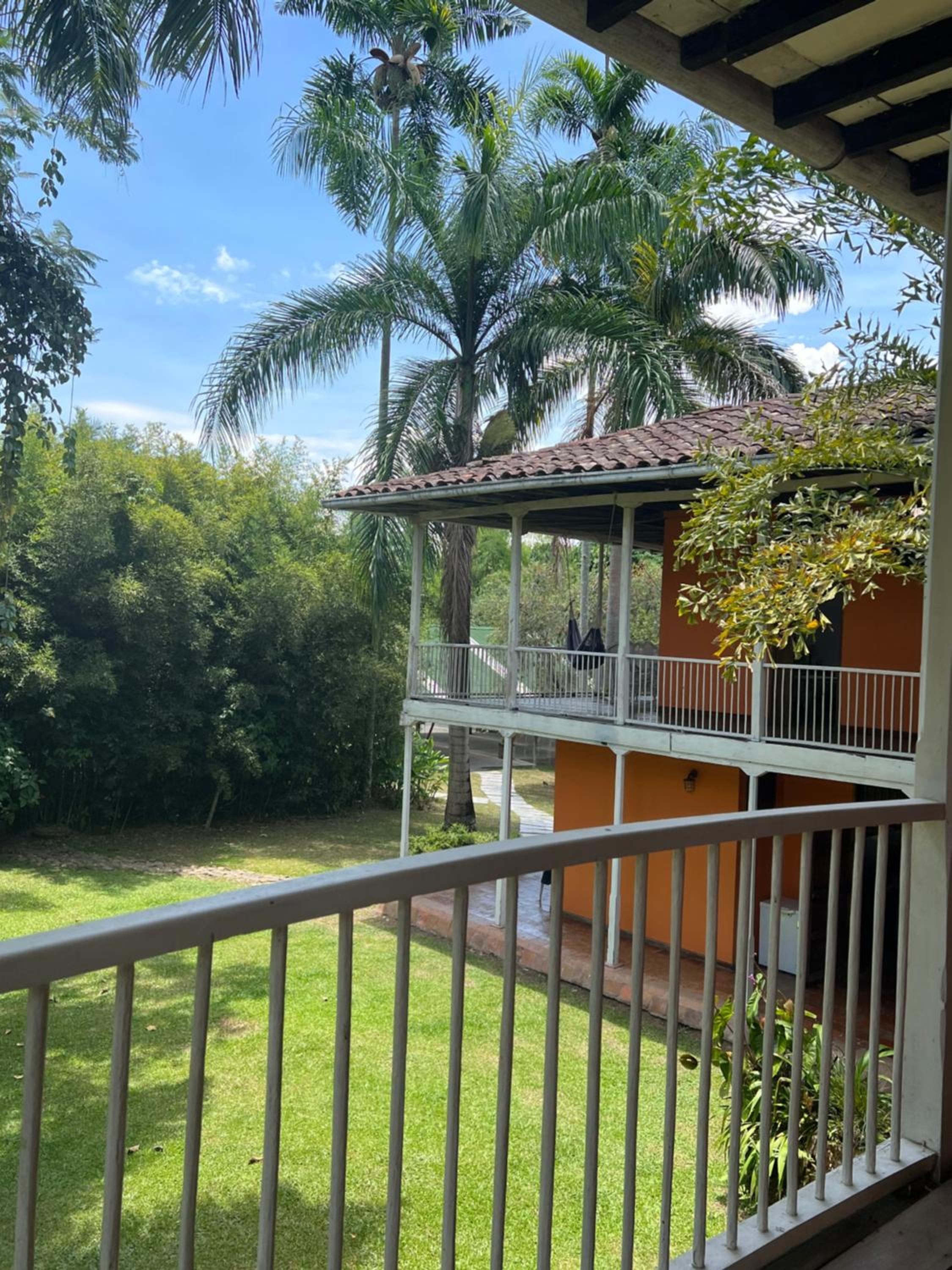 Hacienda la Lorena