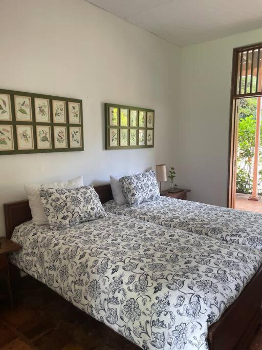 Hacienda la Lorena