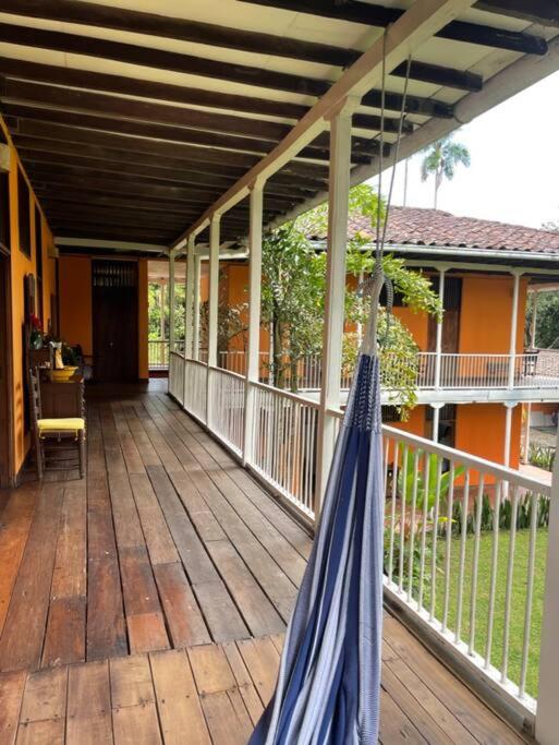 Hacienda la Lorena