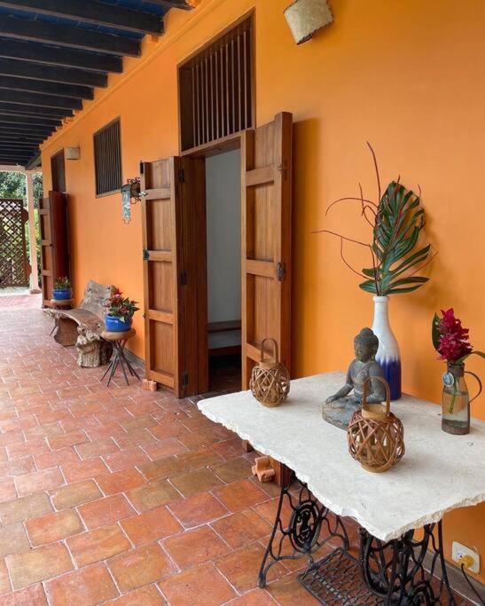 Hacienda la Lorena