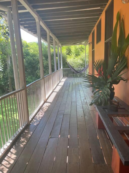 Hacienda la Lorena