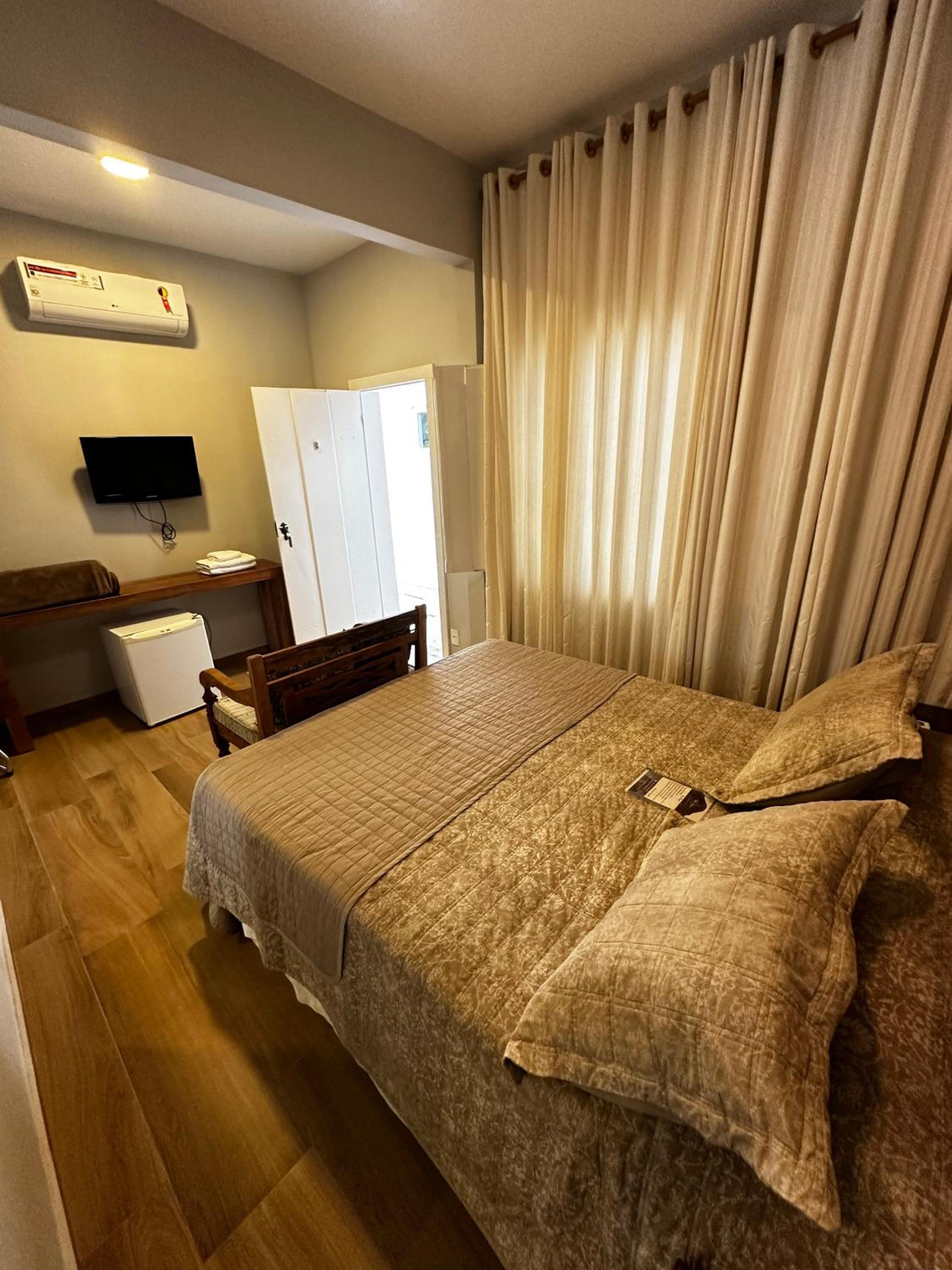 Pousada Villa Alferes