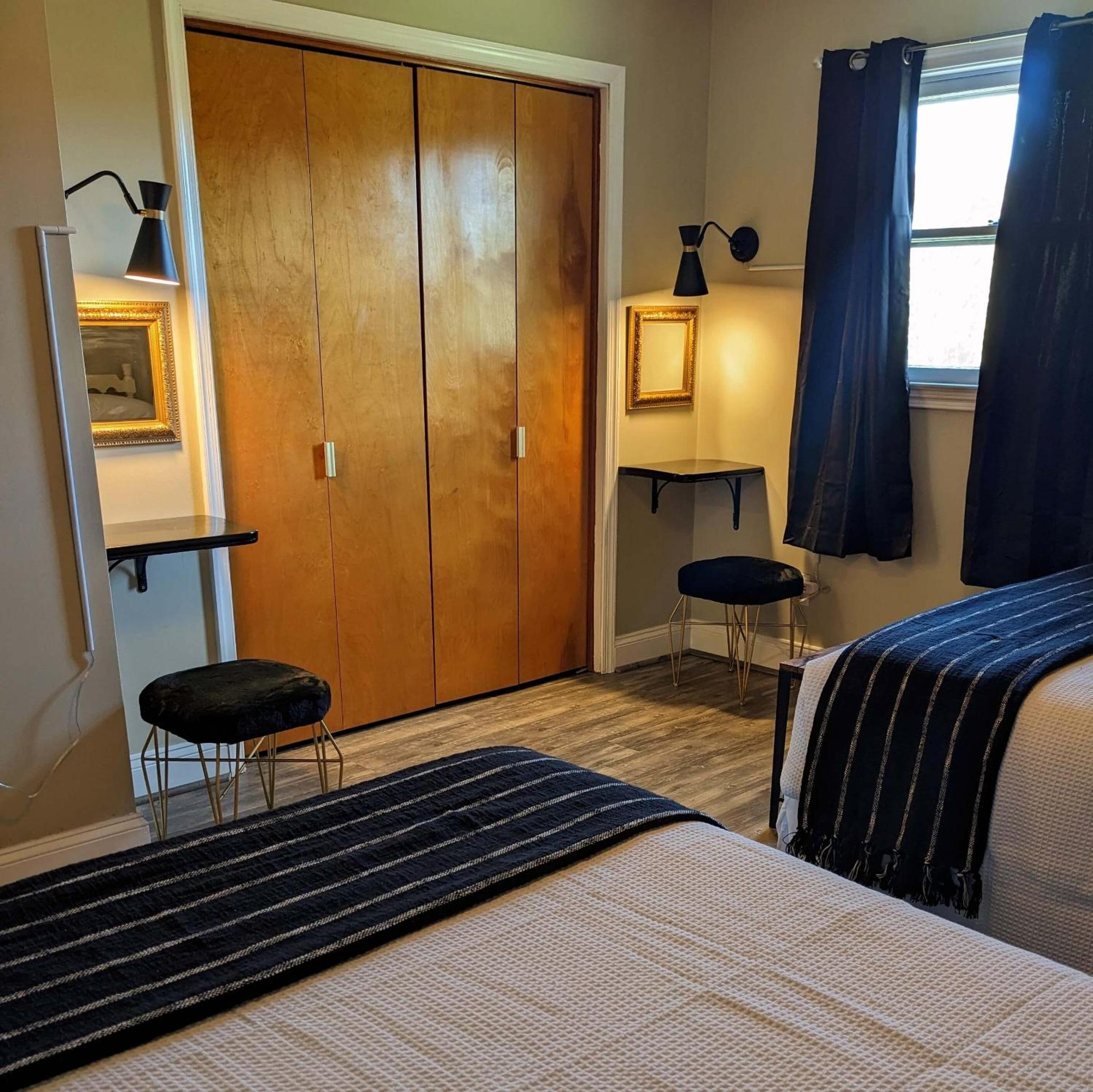 Georges on York Boutique Inn view 5
