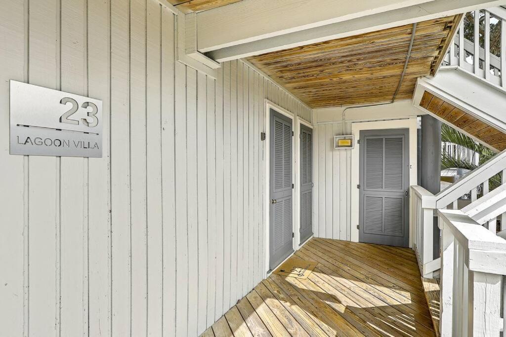 New Listing! Lagoon Villa 23 - Modern! Near Beach! view 5