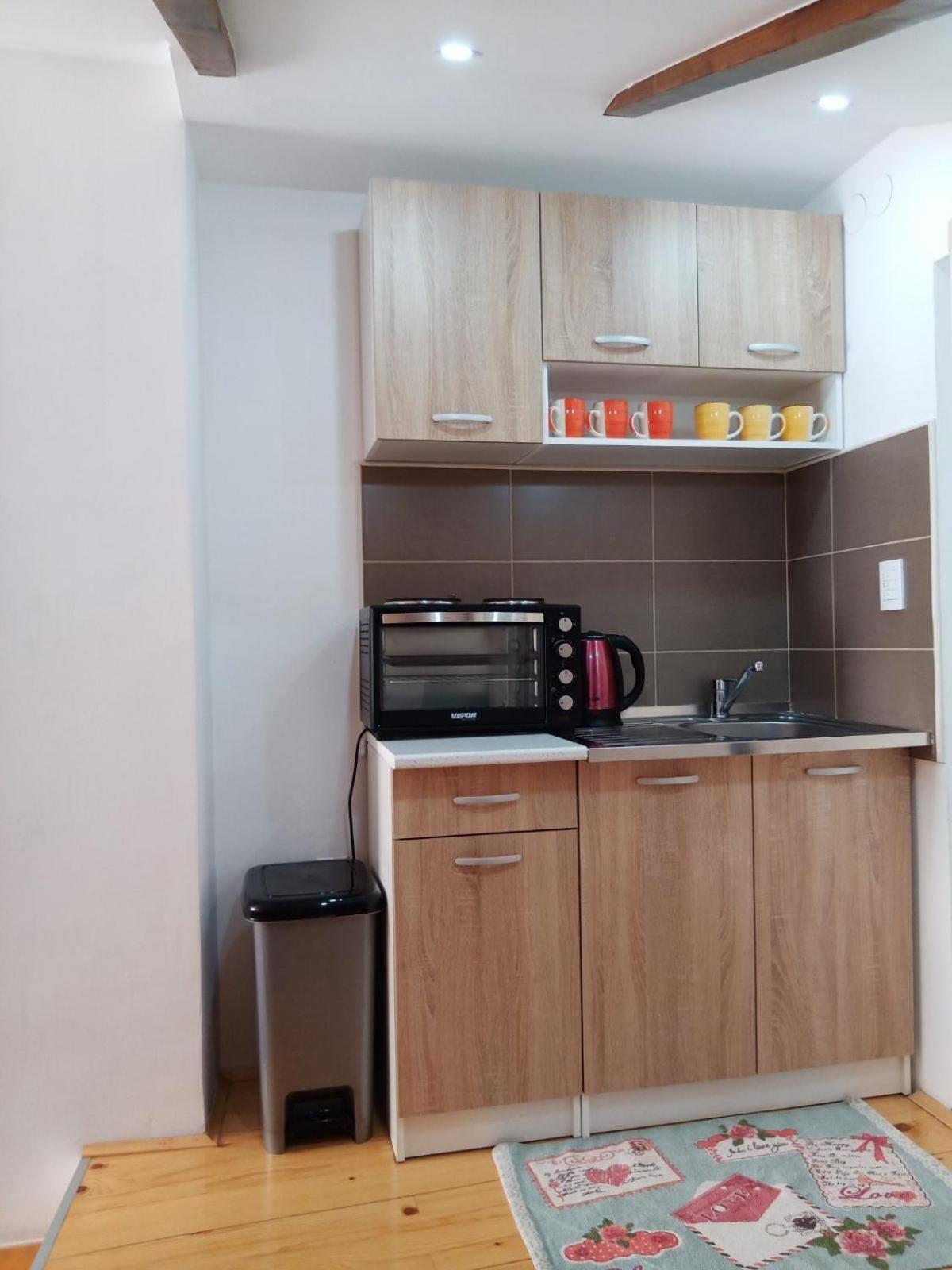 Apartments Tafro