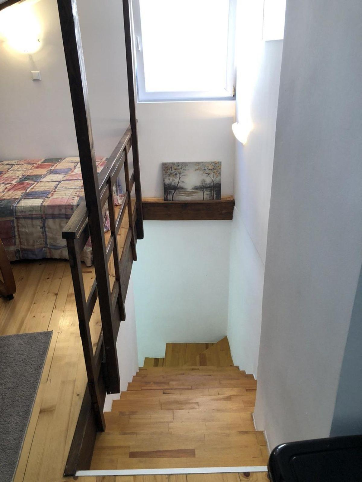 Apartments Tafro