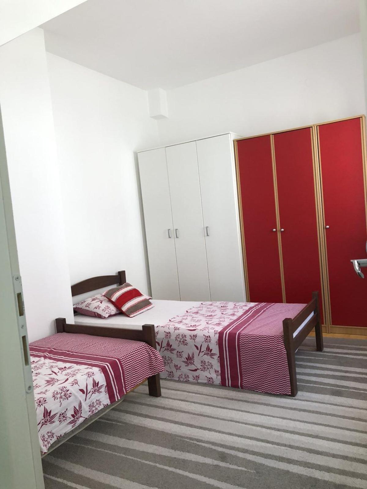 Apartments Tafro