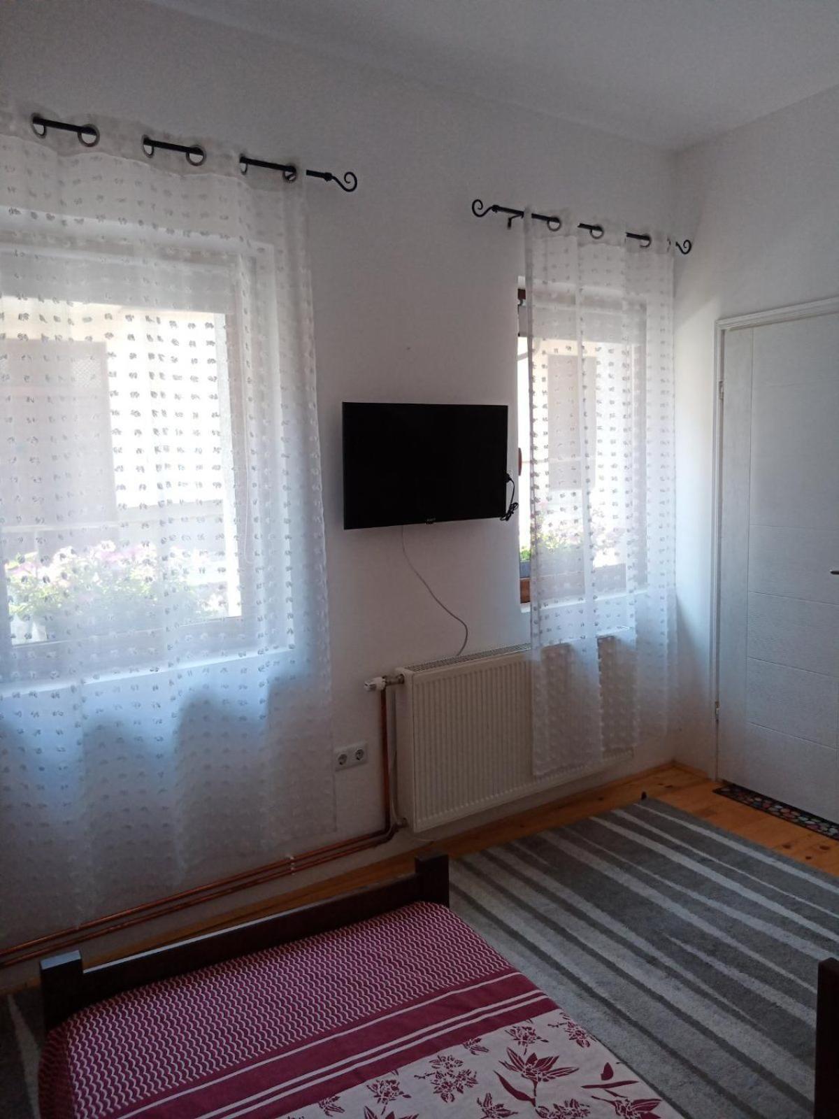 Apartments Tafro