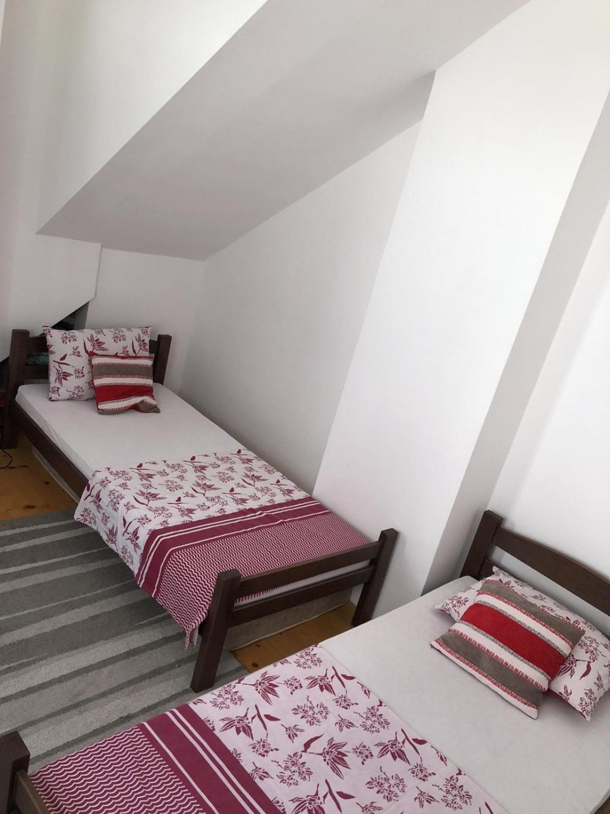 Apartments Tafro