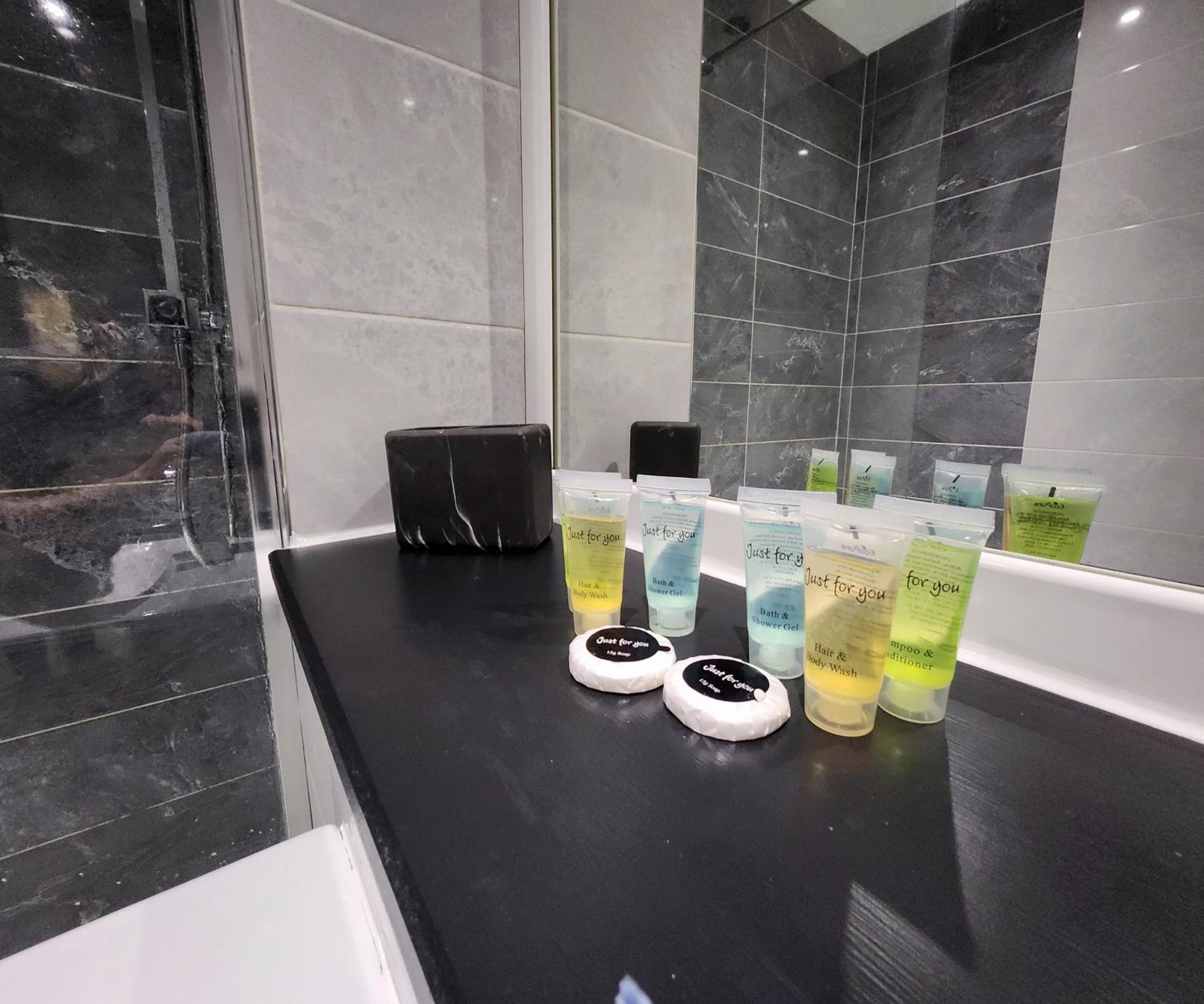 Cosy & Centrally Located 1Bed Apt in Liverpool