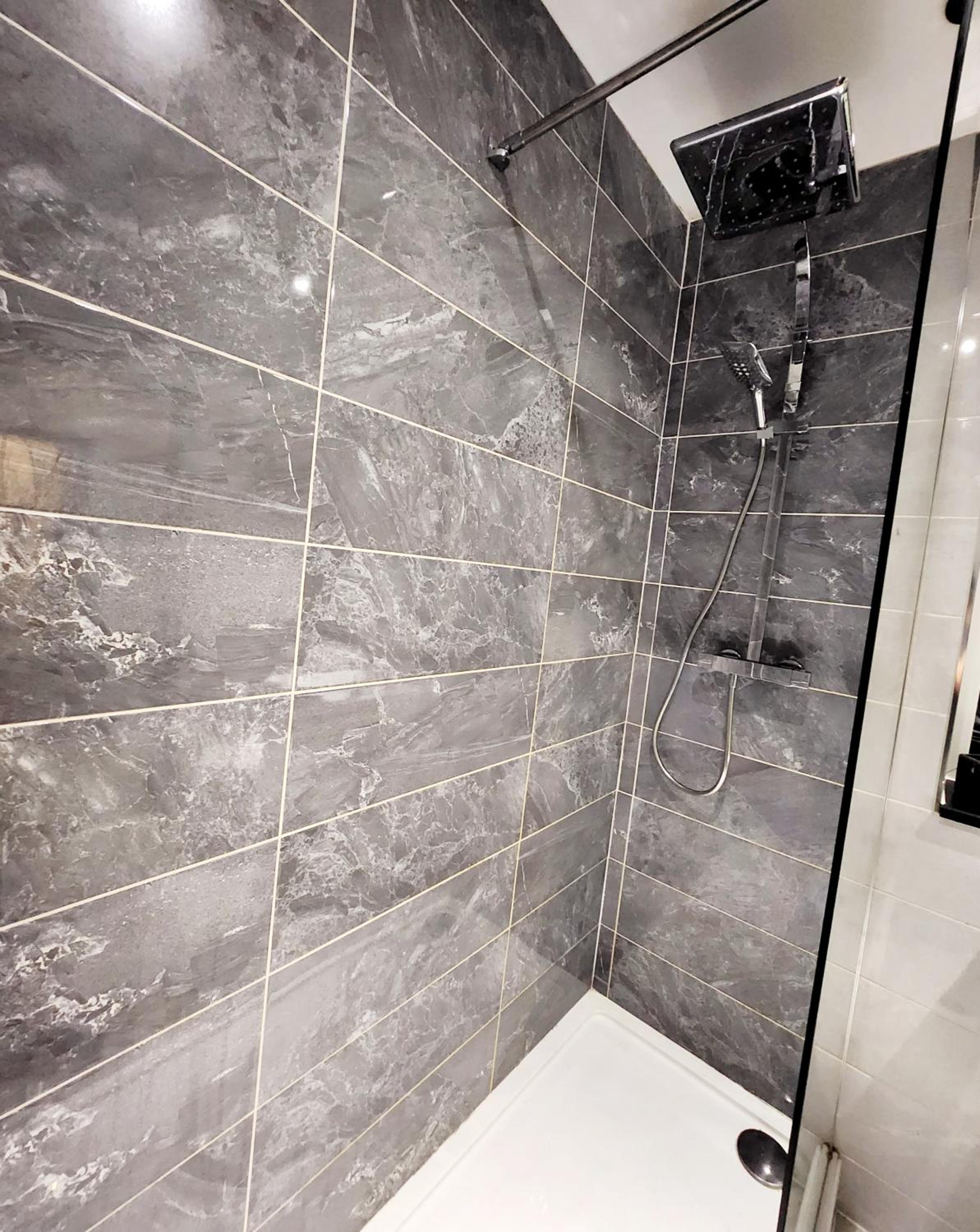Cosy & Centrally Located 1Bed Apt in Liverpool photo 5