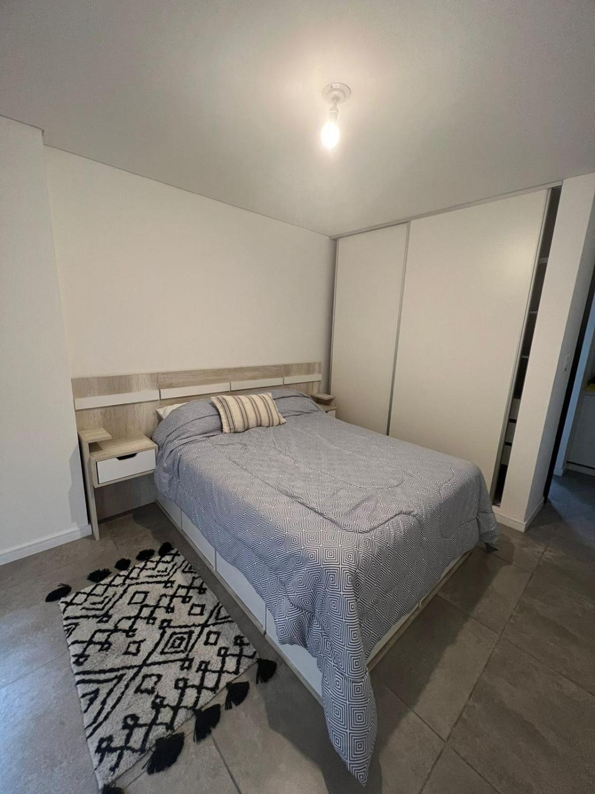 Departamento con PILETA PARA 3