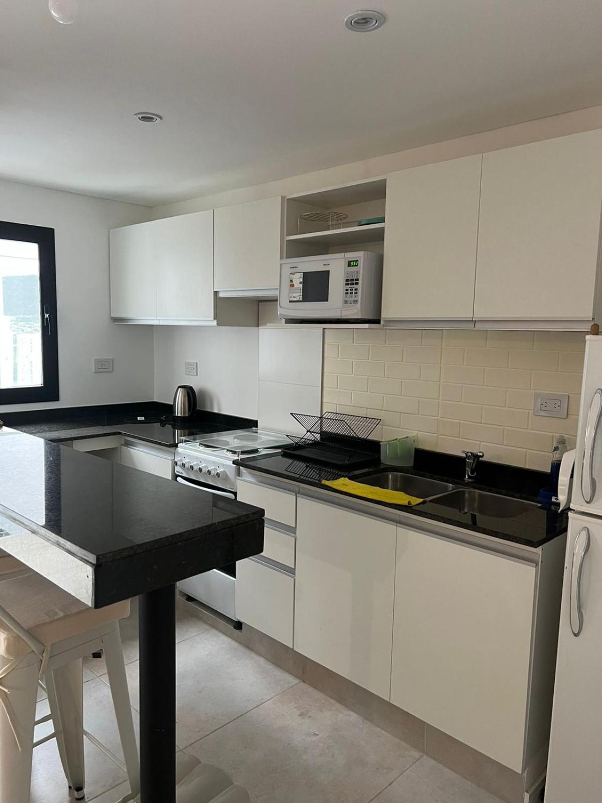 Departamento con PILETA PARA 3
