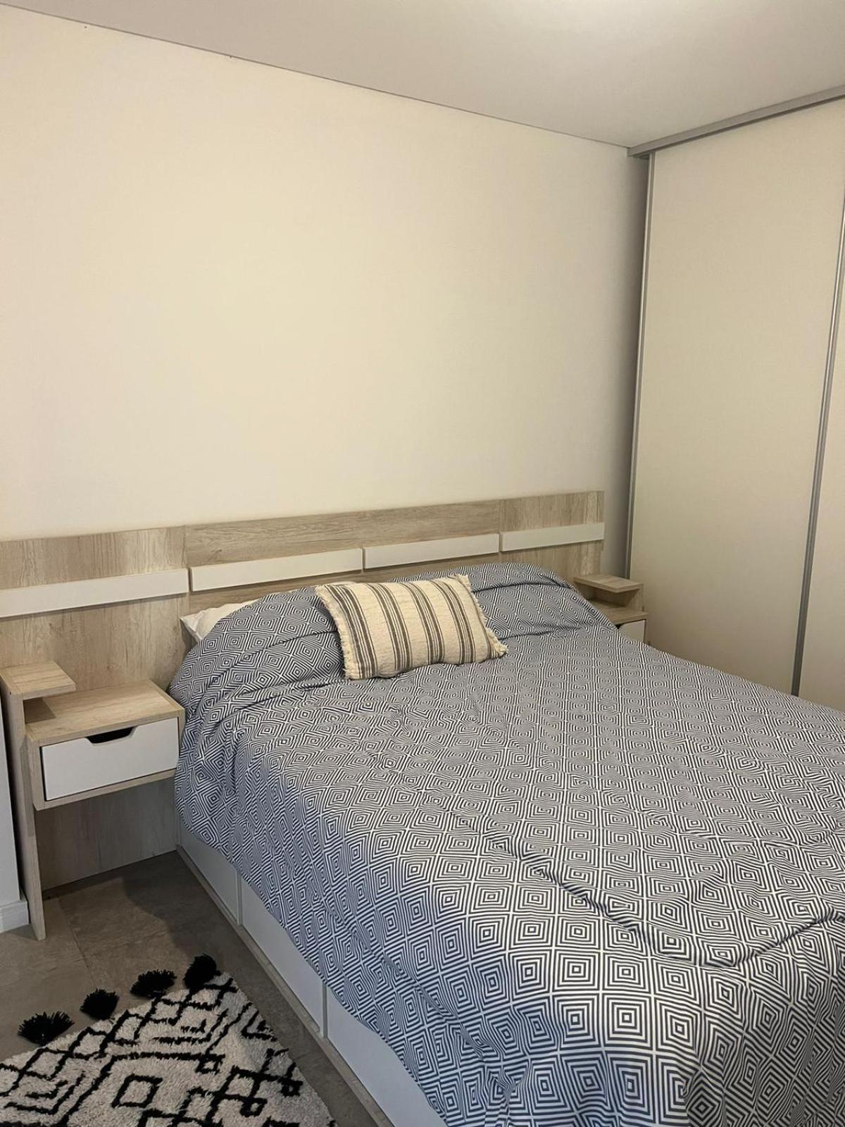 Departamento con PILETA PARA 3