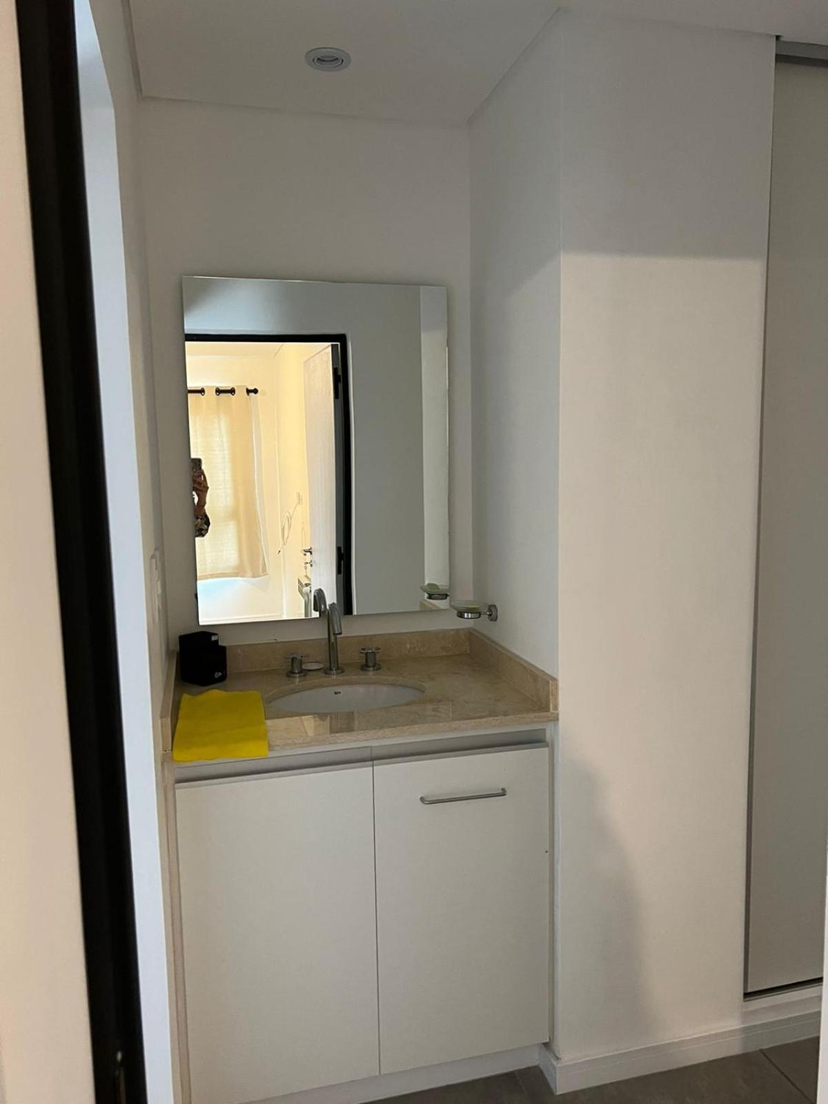 Departamento con PILETA PARA 3