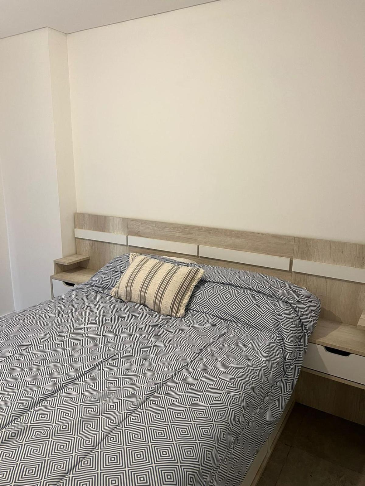Departamento con PILETA PARA 3