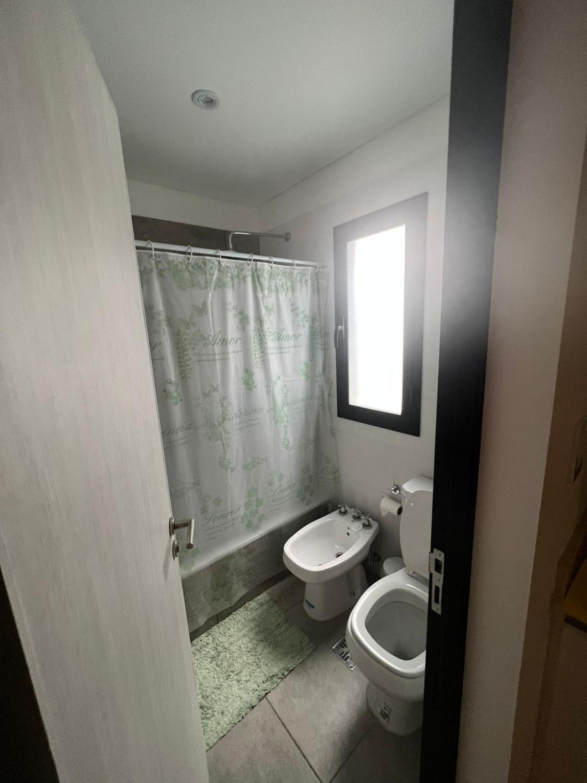 Departamento con PILETA PARA 3