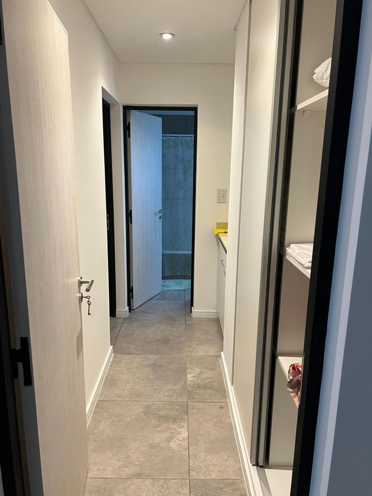 Departamento con PILETA PARA 3