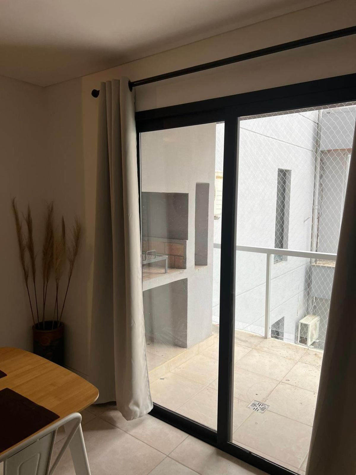 Departamento con PILETA PARA 3