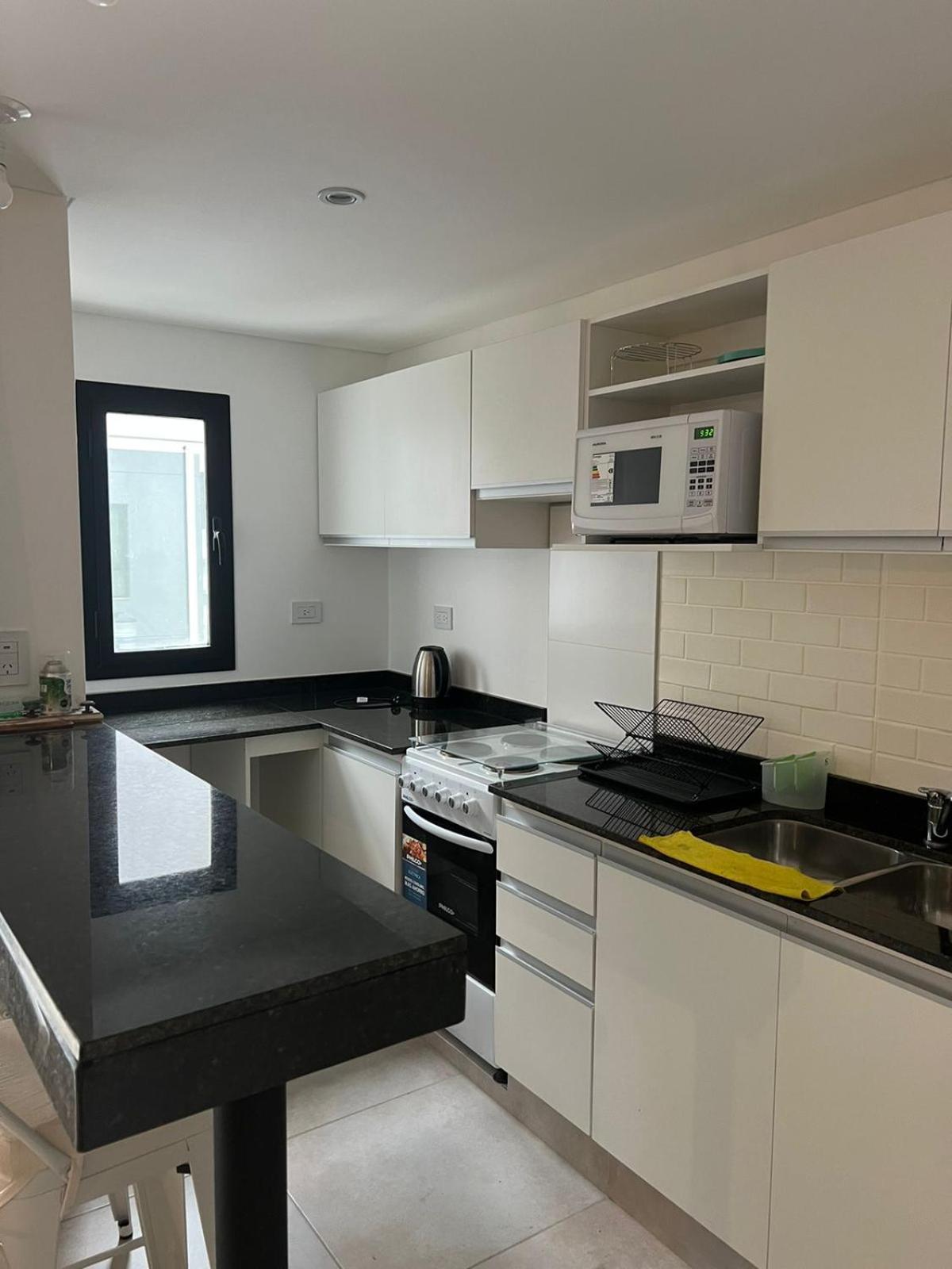 Departamento con PILETA PARA 3