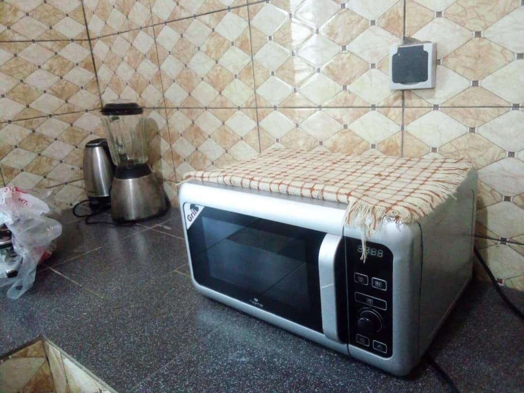 ANHOULDA Service