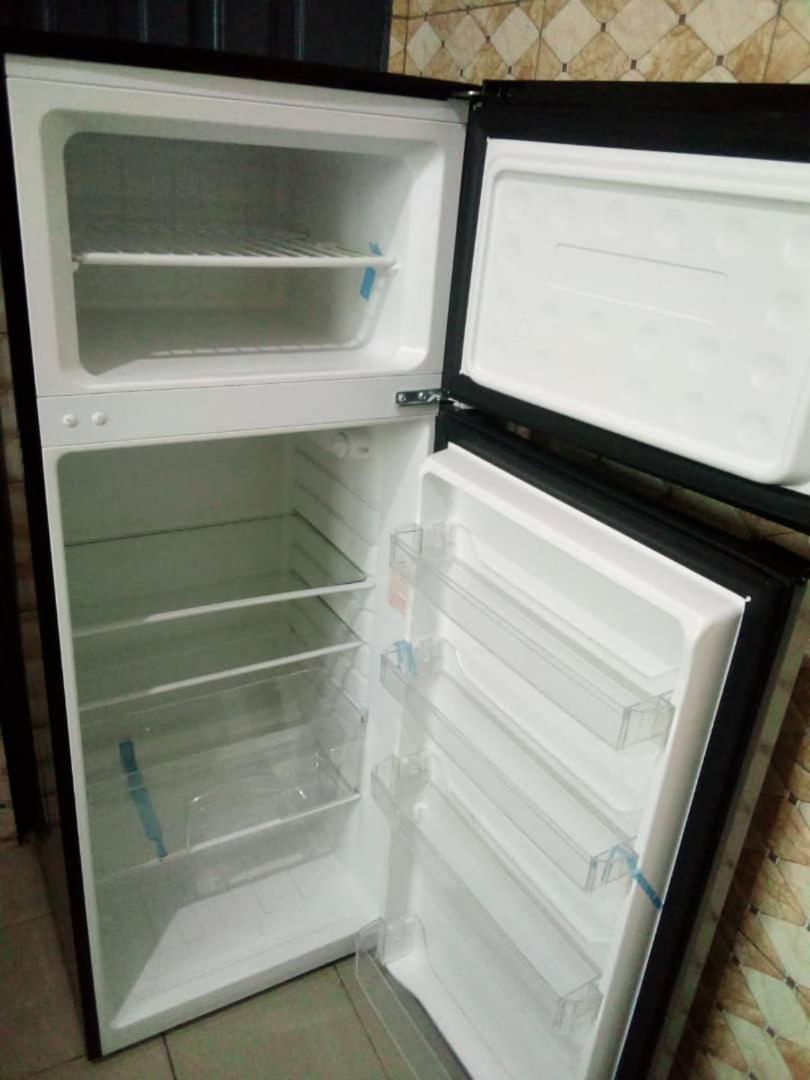 ANHOULDA Service