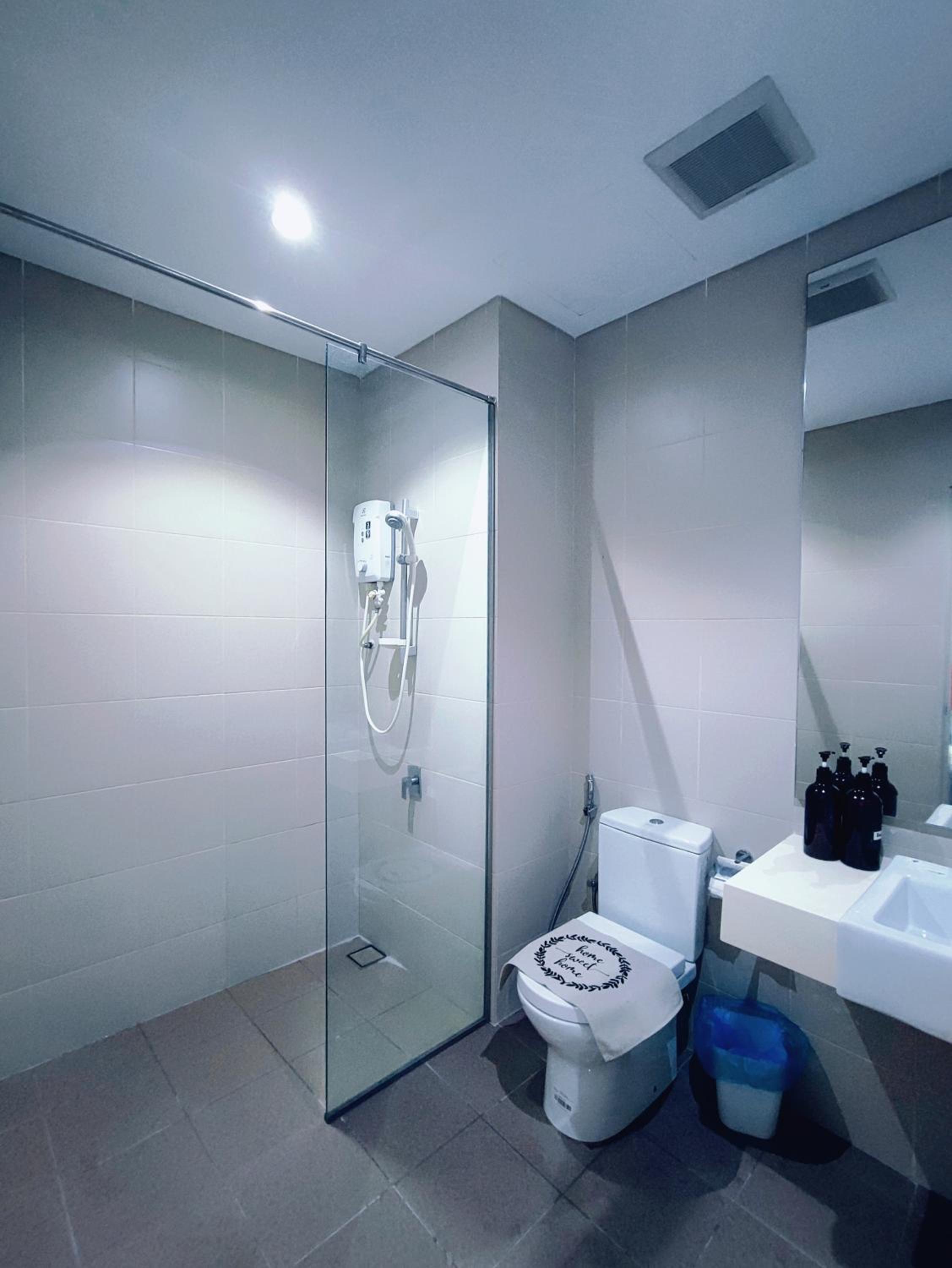 I-City 2-Bedroom - Great Value Homestay By Atlantis Management photo 8