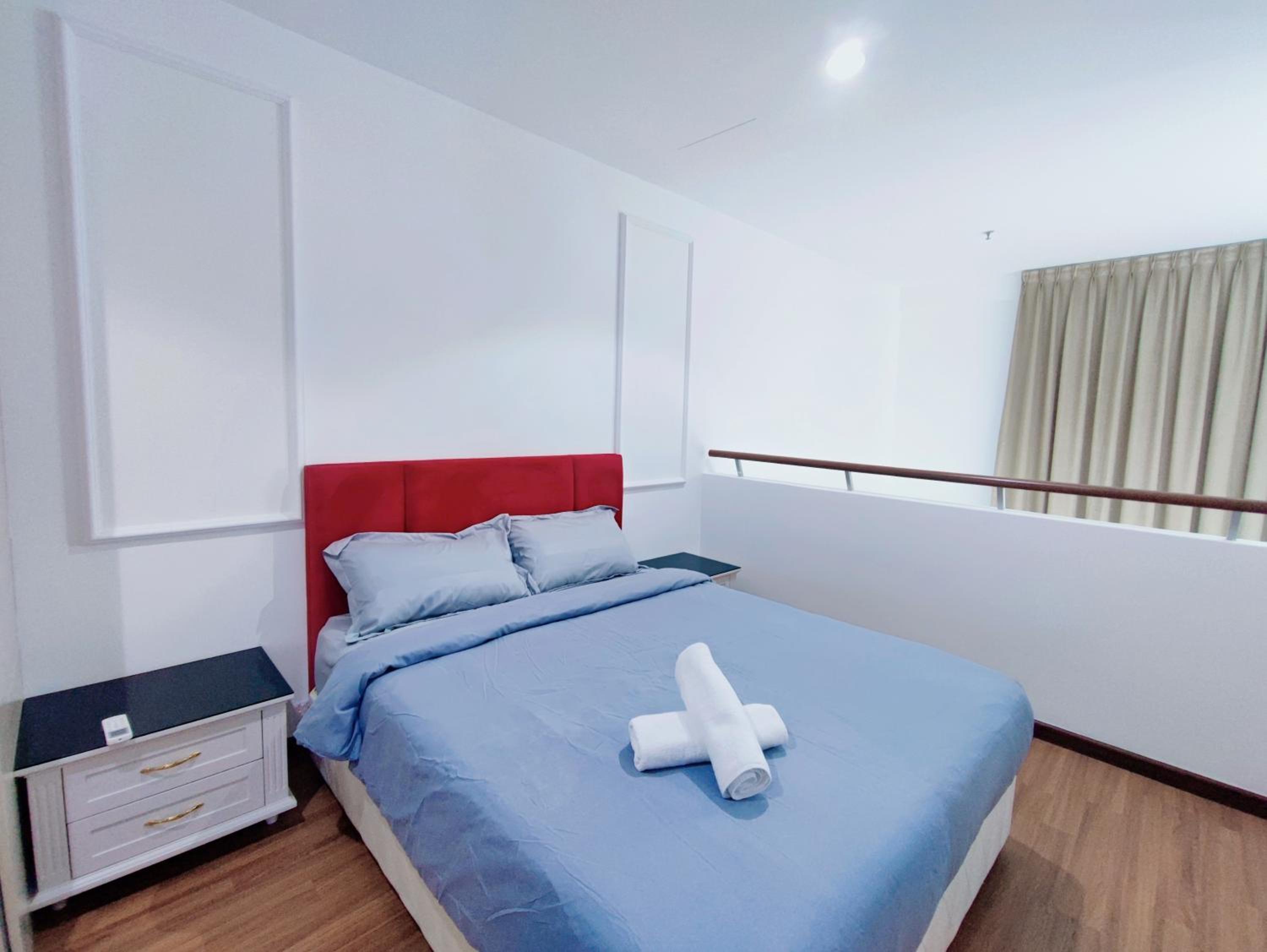 I-City 2-Bedroom - Great Value Homestay By Atlantis Management photo 2