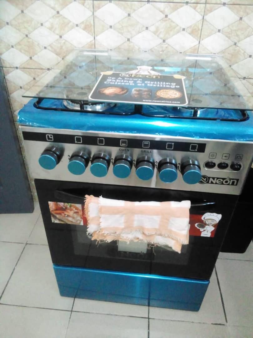 ANHOULDA Service
