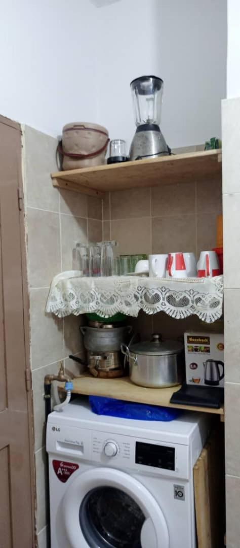 ANHOULDA Service