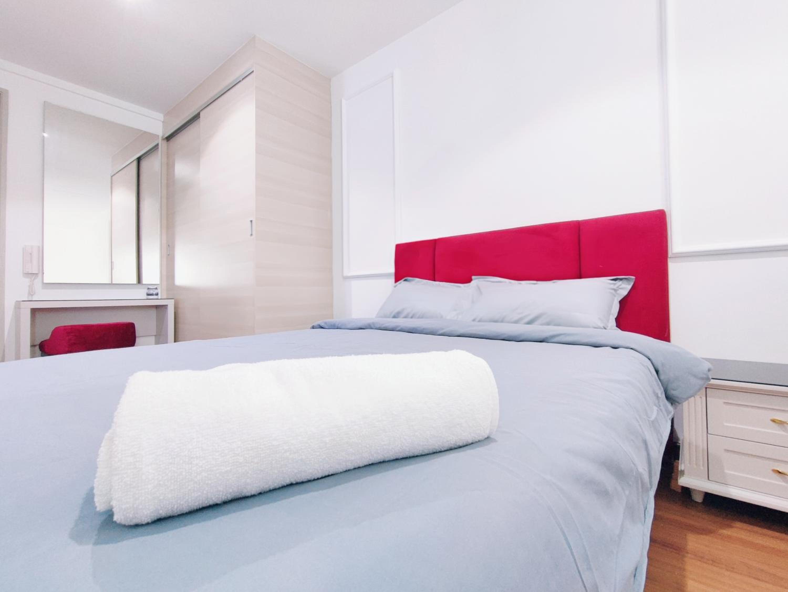 I-City 2-Bedroom - Great Value Homestay By Atlantis Management photo 3