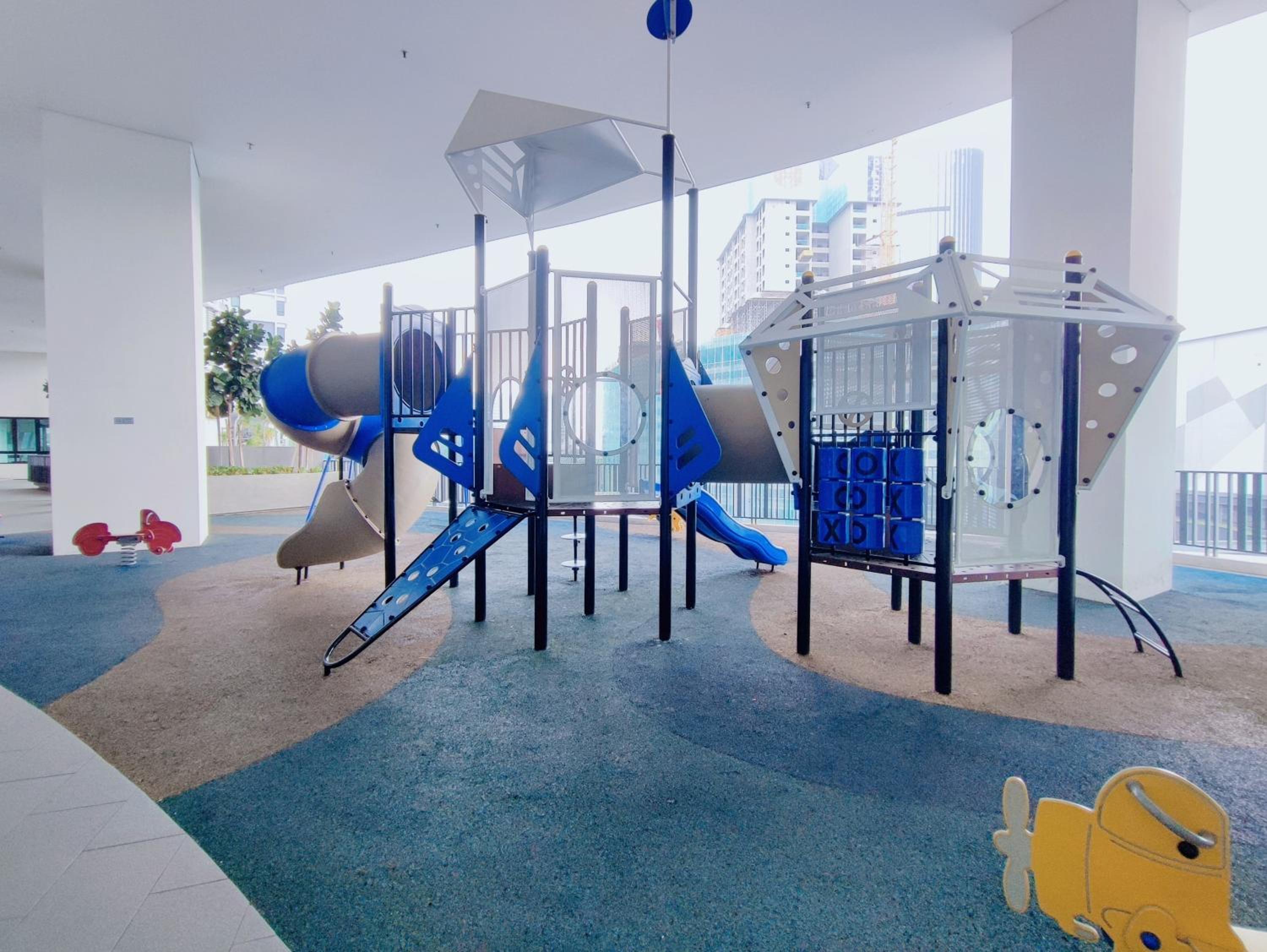 I-City 2-Bedroom - Great Value Homestay By Atlantis Management view 3