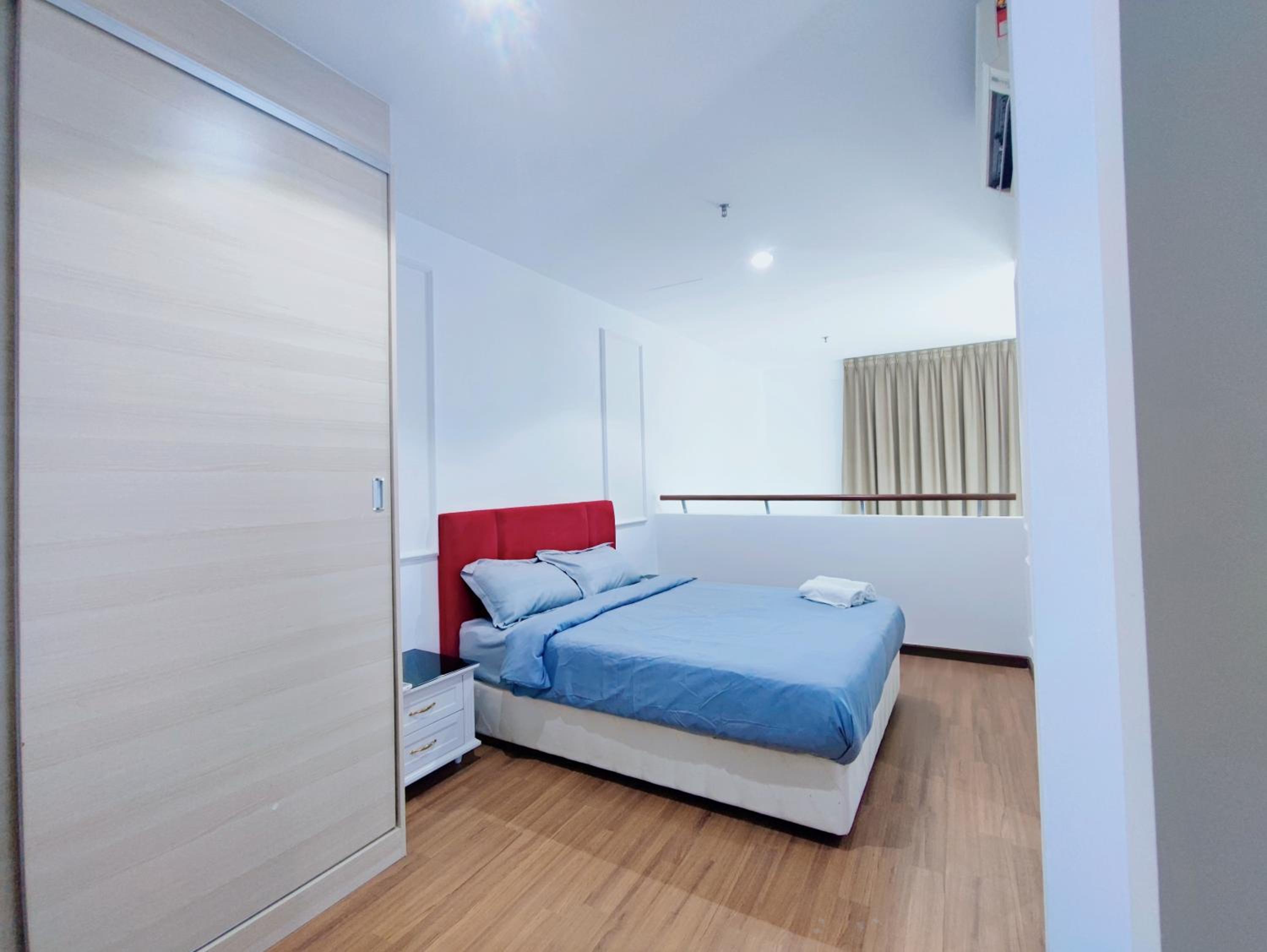 I-City 2-Bedroom - Great Value Homestay By Atlantis Management photo 4