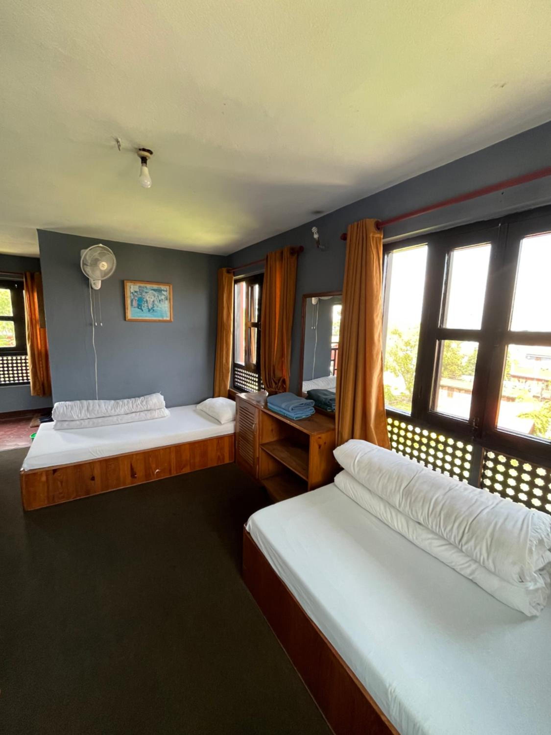 Bhaktapur Guest House