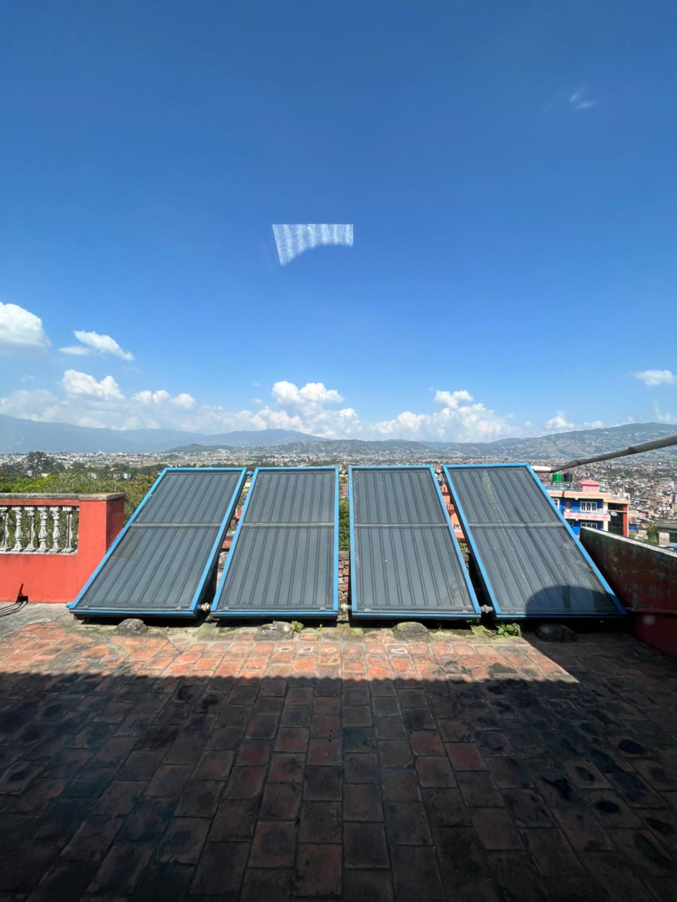 Bhaktapur Guest House